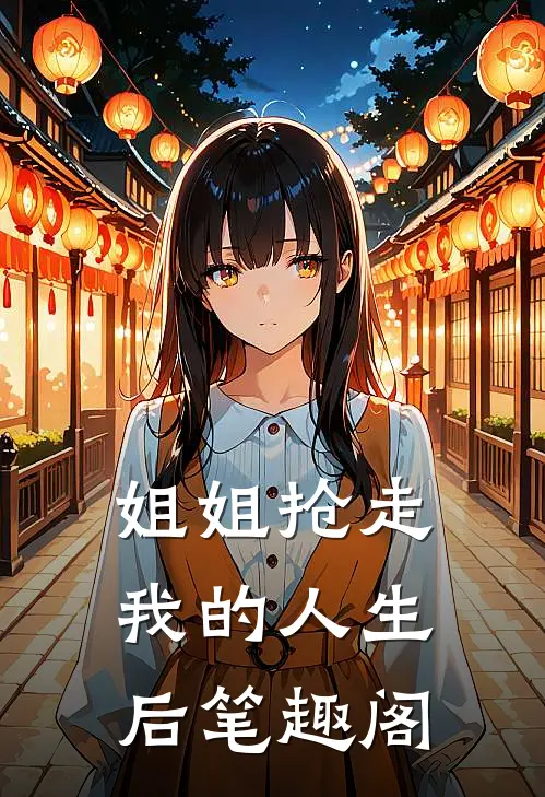 姐姐抢走我的人生后笔趣阁