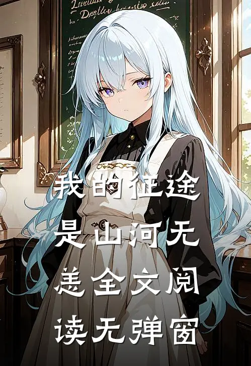我的征途是山河无恙全文阅读无弹窗