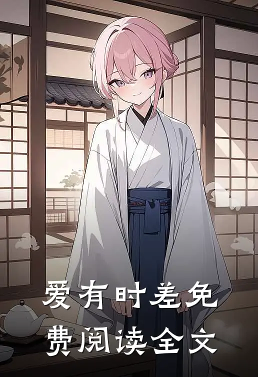 爱有时差免费阅读全文