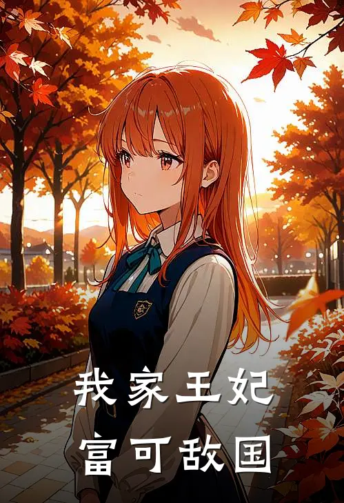 我家王妃富可敌国