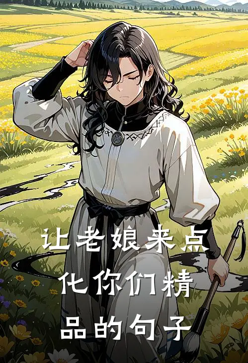 让老娘来点化你们精品的句子