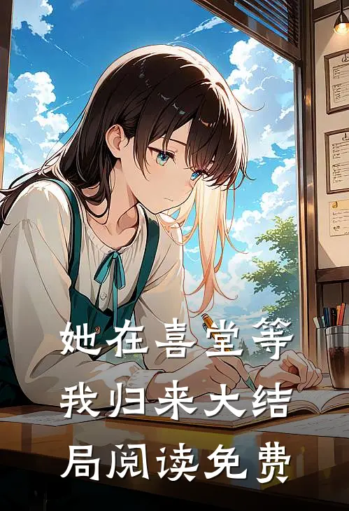 她在喜堂等我归来大结局阅读免费