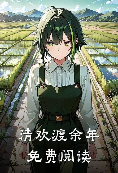 清欢渡余年免费阅读