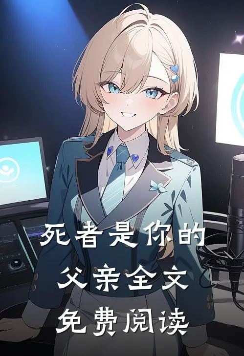 死者是你的父亲全文免费阅读