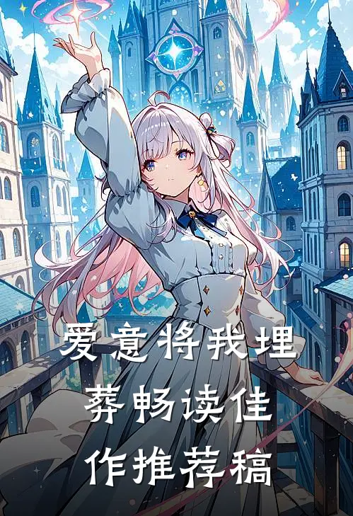 爱意将我埋葬畅读佳作推荐稿