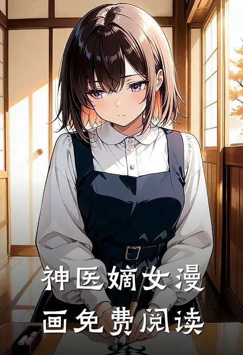 神医嫡女漫画免费阅读