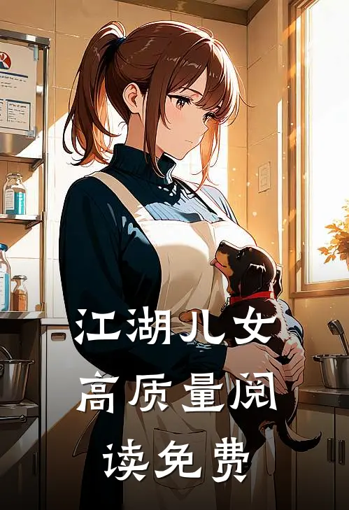 江湖儿女高质量阅读免费