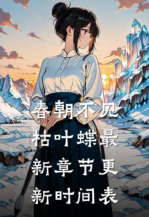 春朝不见枯叶蝶最新章节更新时间表