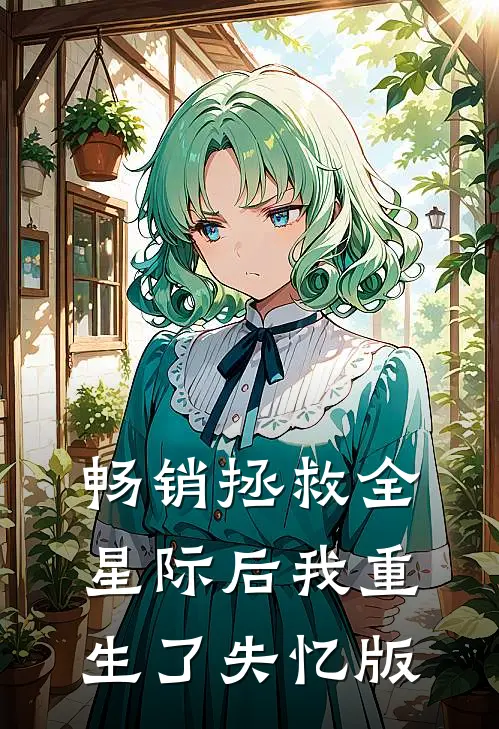 畅销拯救全星际后我重生了失忆版
