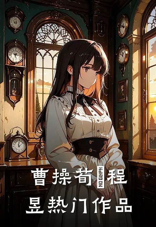 曹操荀彧程昱热门作品