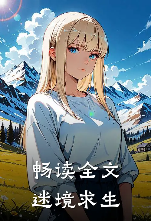 畅读全文迷境求生