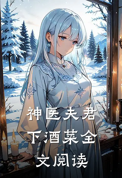 神医夫君下酒菜全文阅读