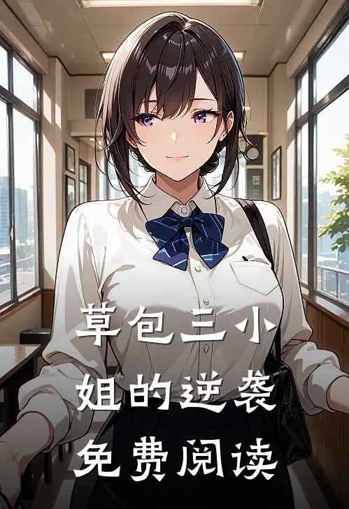 草包三小姐的逆袭免费阅读