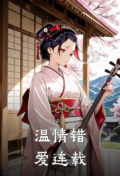 温情错爱连载