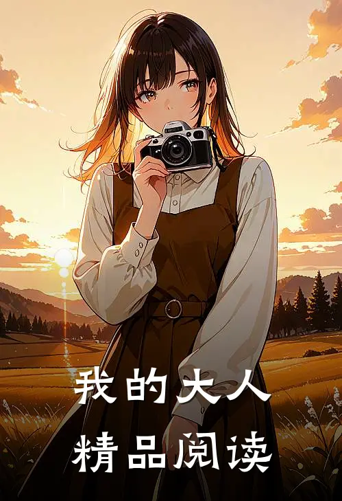 我的大人精品阅读