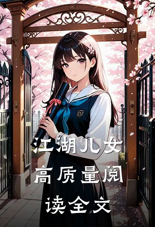 江湖儿女高质量阅读全文