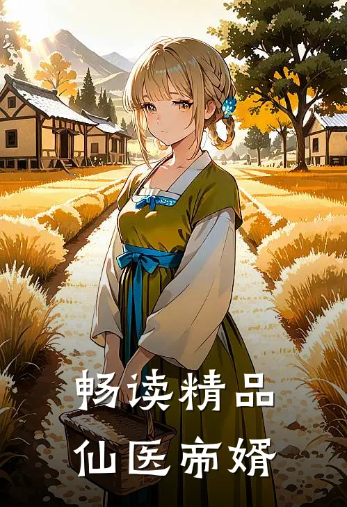 畅读精品仙医帝婿