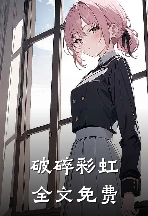 破碎彩虹全文免费