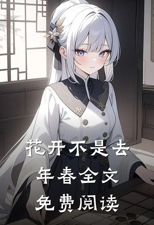 花开不是去年春全文免费阅读