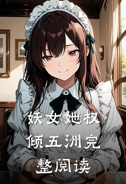 妖女她权倾五洲完整阅读