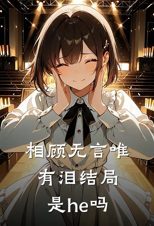 相顾无言唯有泪结局是he吗
