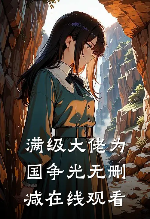 满级大佬为国争光无删减在线观看