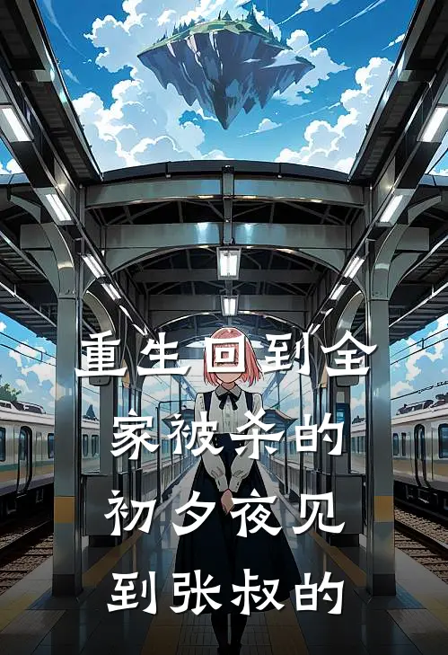 重生回到全家被杀的初夕夜见到张叔的