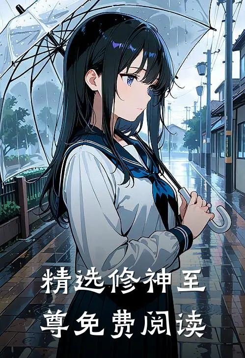 精选修神至尊免费阅读