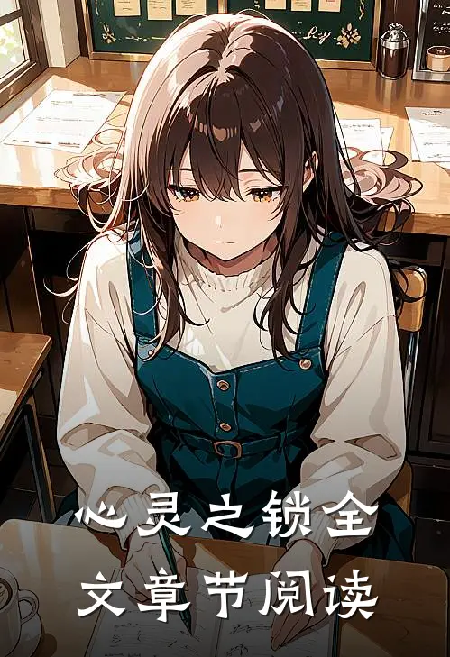 心灵之锁全文章节阅读
