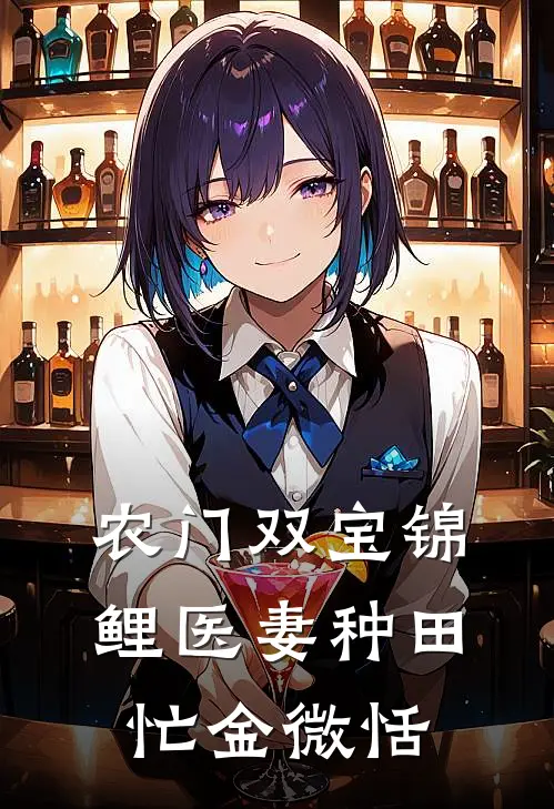 农门双宝锦鲤医妻种田忙 金微恬