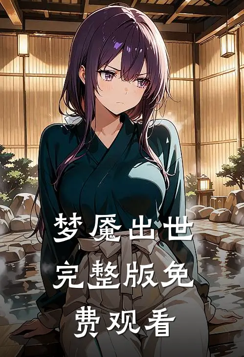 梦魇出世完整版免费观看