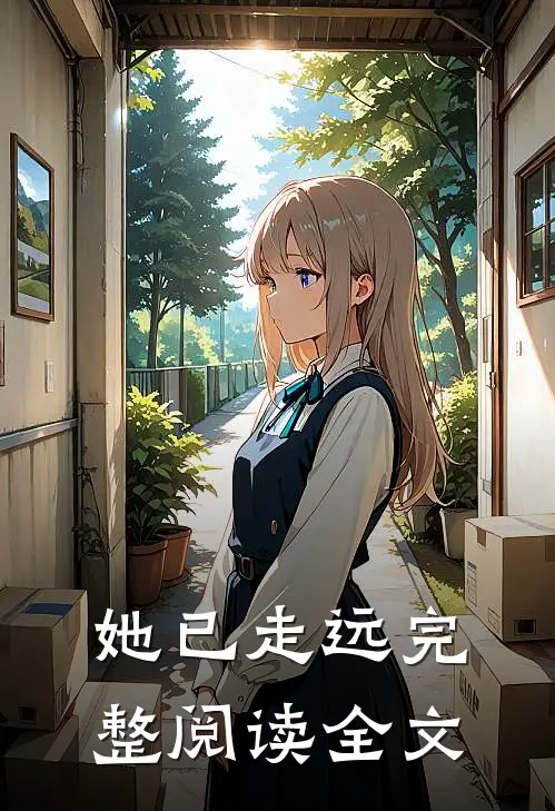 她已走远完整阅读全文