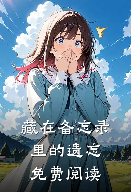 藏在备忘录里的遗忘免费阅读