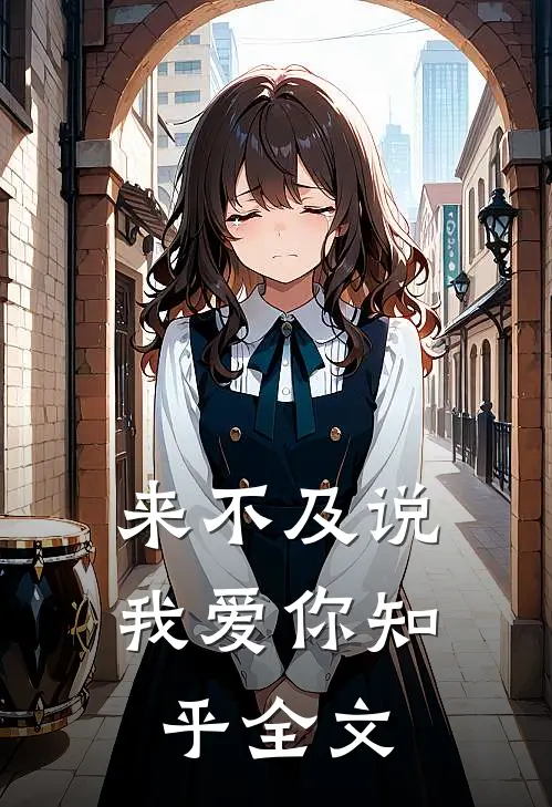 来不及说我爱你知乎全文
