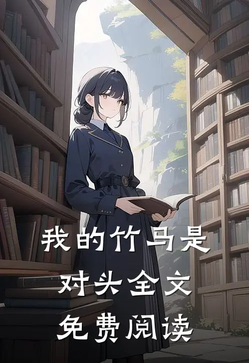 我的竹马是对头全文免费阅读