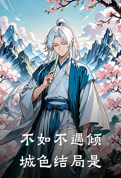 不如不遇倾城色结局是