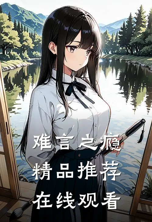 难言之瘾精品推荐在线观看