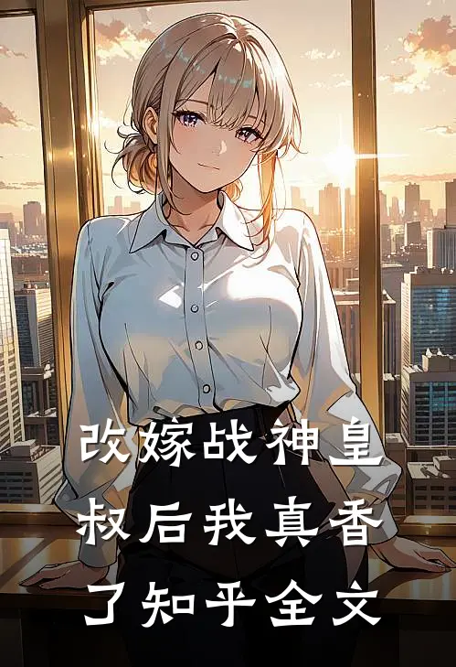 改嫁战神皇叔后我真香了知乎全文