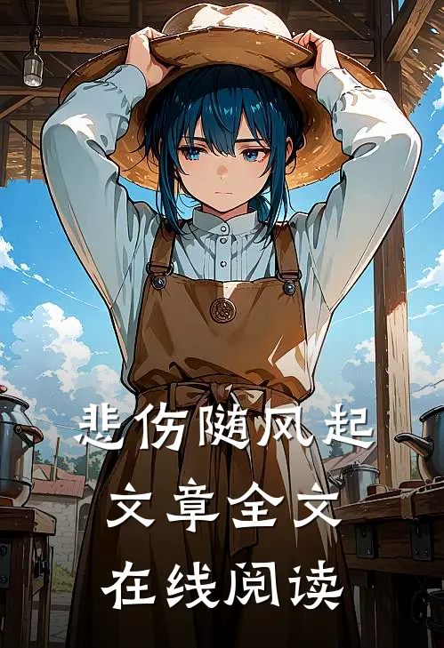 悲伤随风起文章全文在线阅读