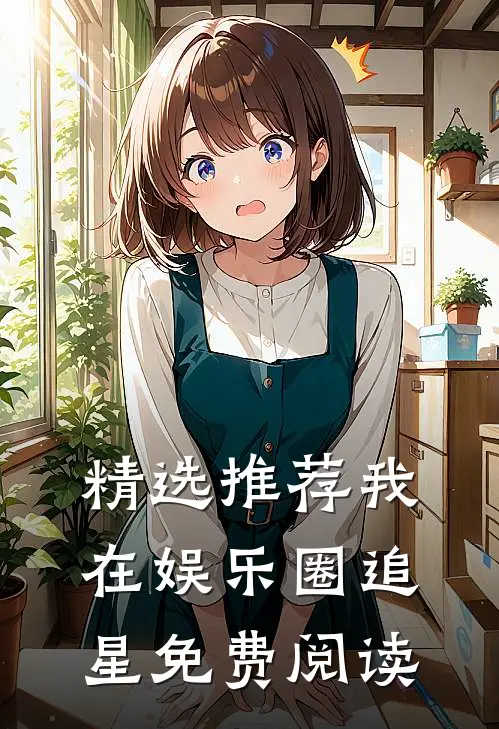 精选推荐我在娱乐圈追星免费阅读
