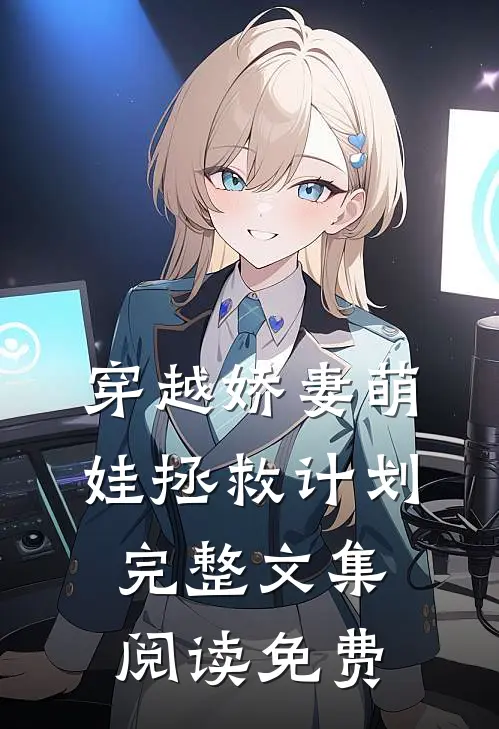 穿越娇妻萌娃拯救计划完整文集阅读免费