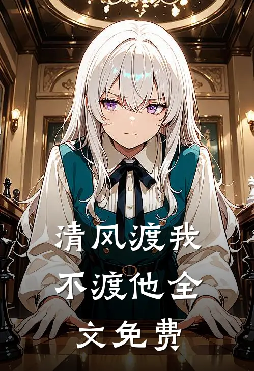 清风渡我不渡他全文免费