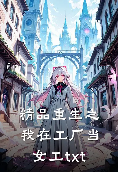 精品重生之我在工厂当女工txt