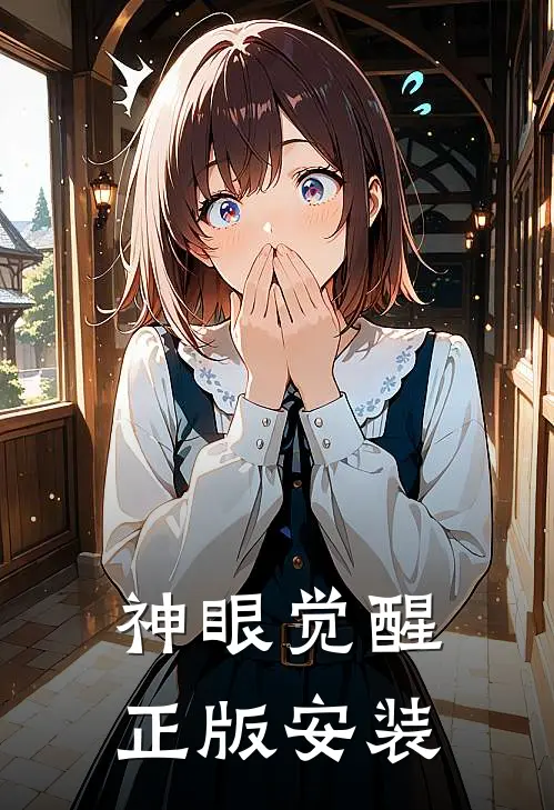 神眼觉醒正版安装