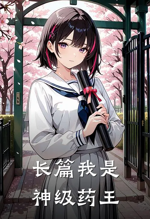 长篇我是神级药王