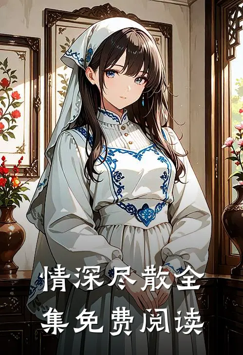 情深尽散 全集免费阅读