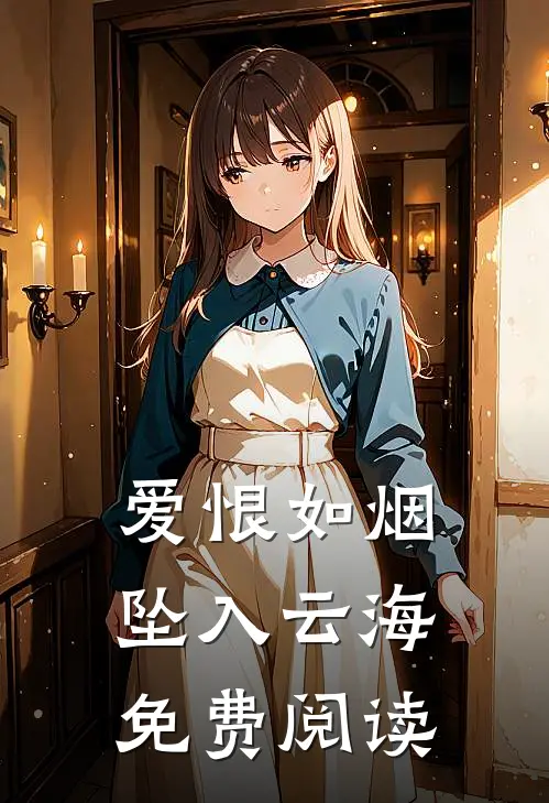 爱恨如烟坠入云海免费阅读