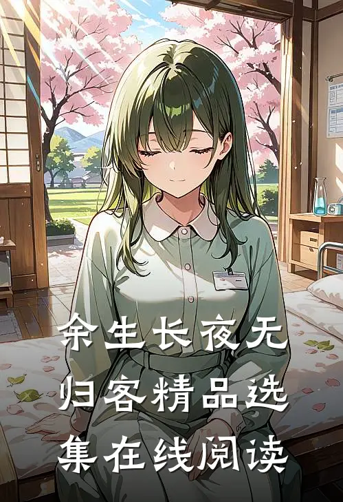 余生长夜无归客精品选集在线阅读