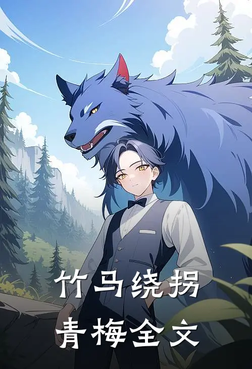 竹马绕拐青梅全文