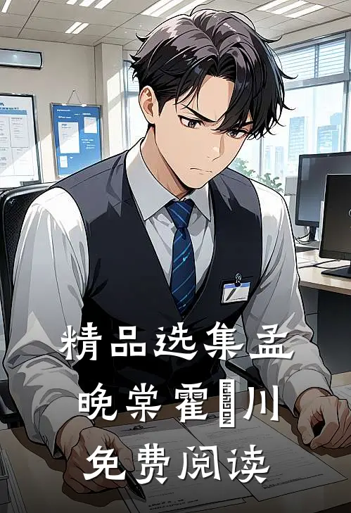 精品选集孟晚棠霍璟川免费阅读
